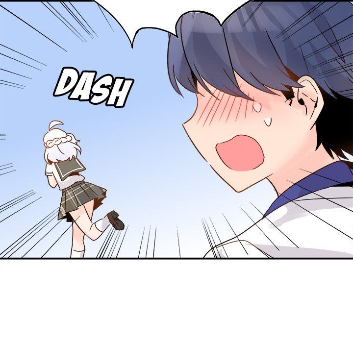 Entrapment Manhwa - Chapter 18 Page 83