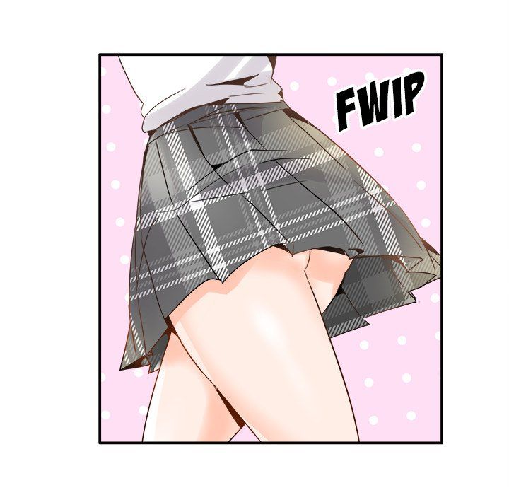 Entrapment Manhwa - Chapter 18 Page 84