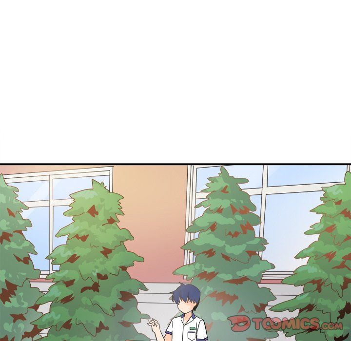 Entrapment Manhwa - Chapter 18 Page 85