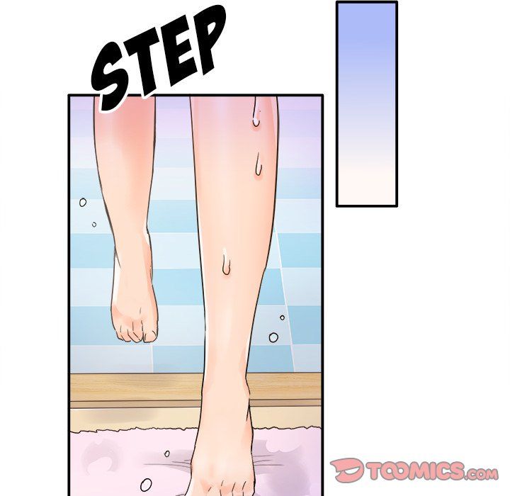 Entrapment Manhwa - Chapter 18 Page 89