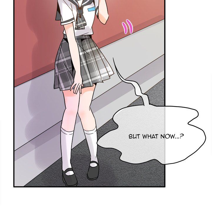 Entrapment Manhwa - Chapter 18 Page 103