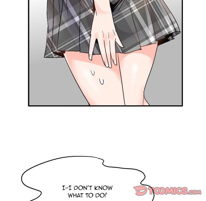 Entrapment Manhwa - Chapter 18 Page 105