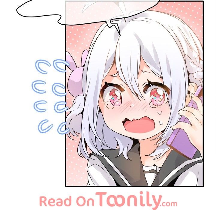 Entrapment Manhwa - Chapter 18 Page 106