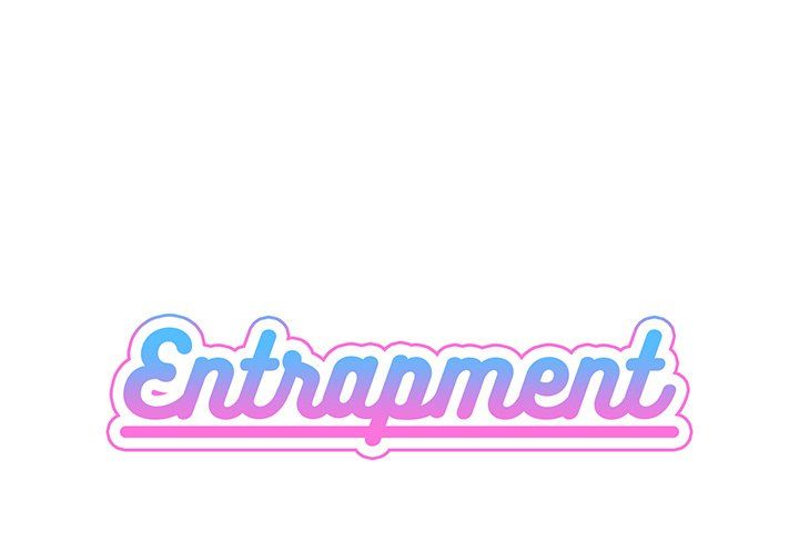 Entrapment Manhwa - Chapter 26 Page 0