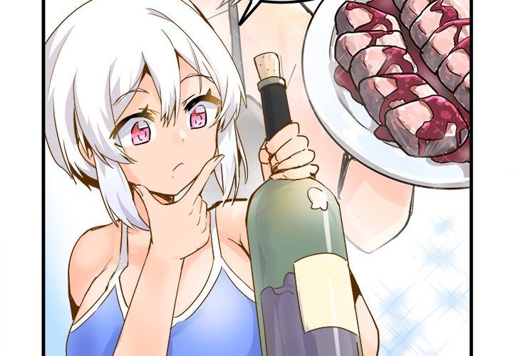 Entrapment Manhwa - Chapter 26 Page 2