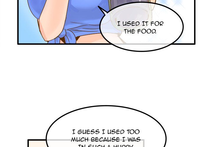 Entrapment Manhwa - Chapter 26 Page 3