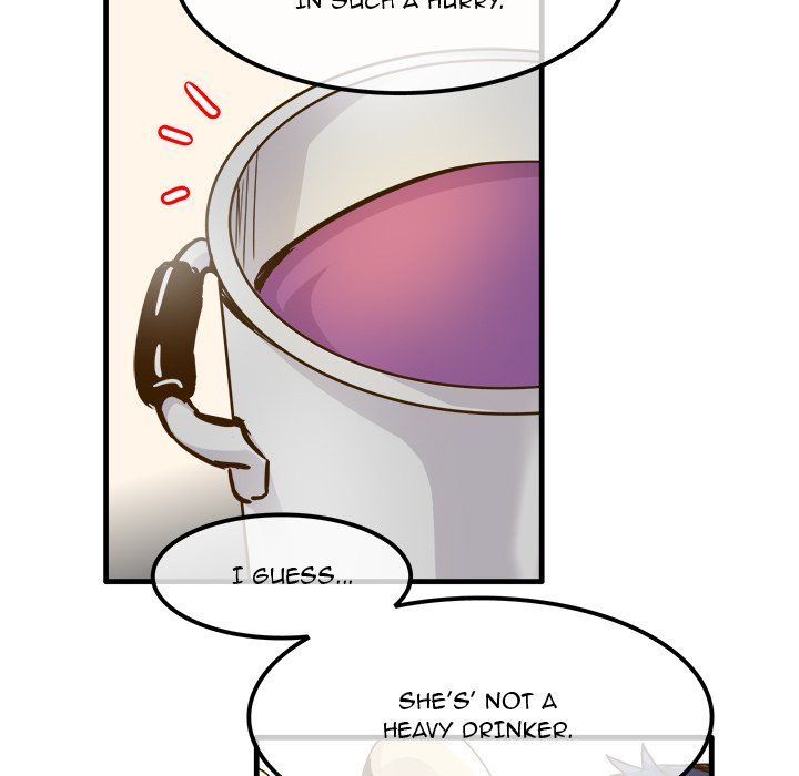 Entrapment Manhwa - Chapter 26 Page 4