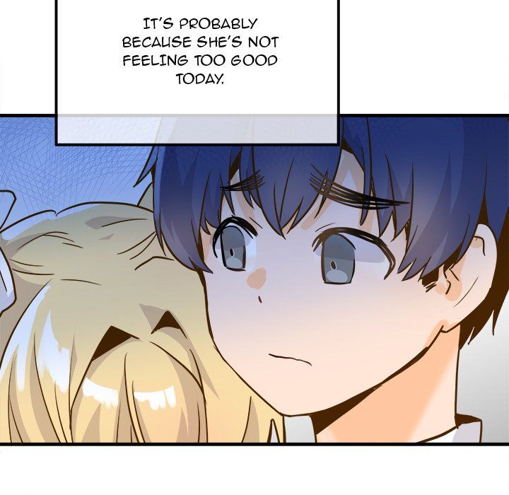 Entrapment Manhwa - Chapter 26 Page 6