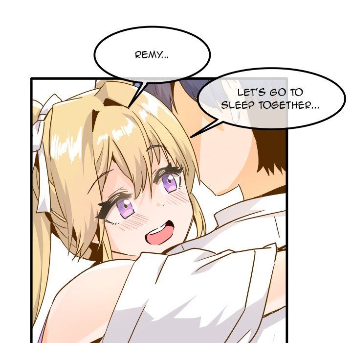 Entrapment Manhwa - Chapter 26 Page 7