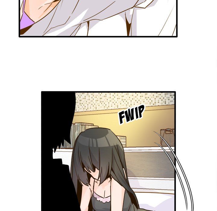 Entrapment Manhwa - Chapter 26 Page 8