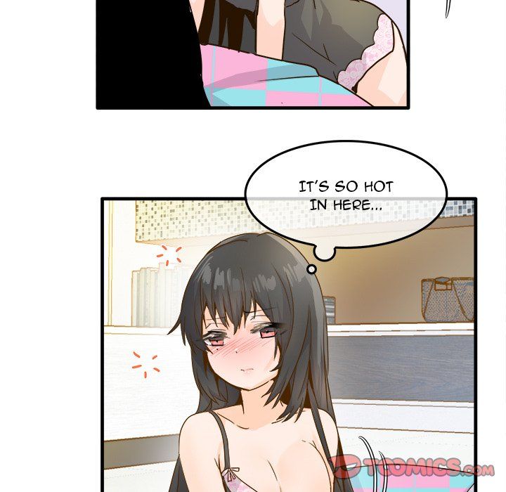 Entrapment Manhwa - Chapter 26 Page 9