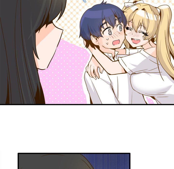 Entrapment Manhwa - Chapter 26 Page 11