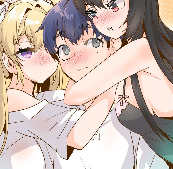 Entrapment Manhwa - Chapter 26 Page 15