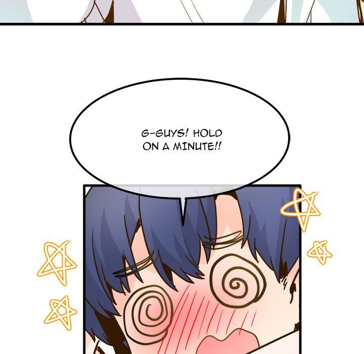 Entrapment Manhwa - Chapter 26 Page 16