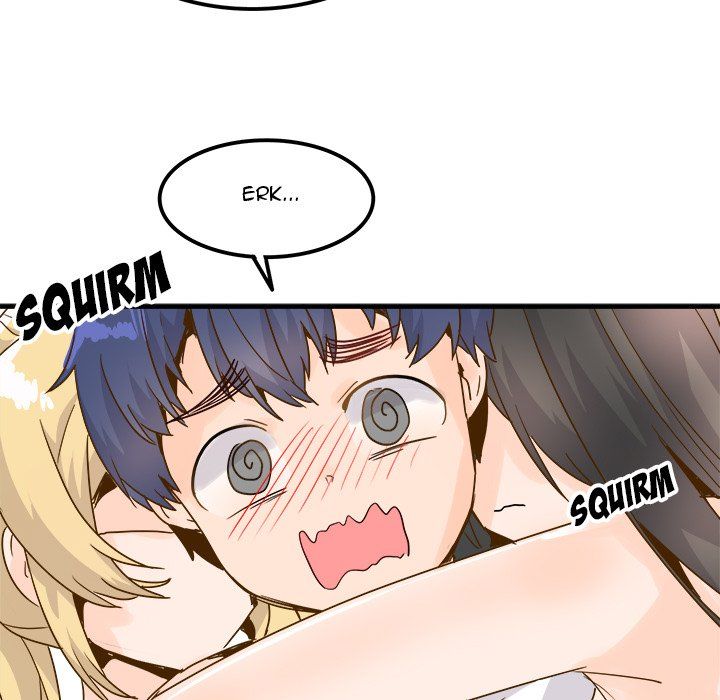 Entrapment Manhwa - Chapter 26 Page 19