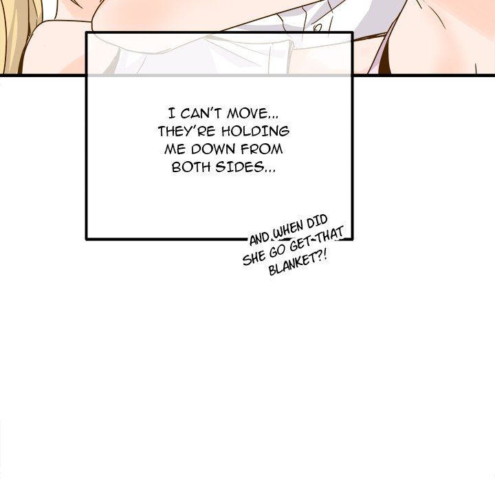 Entrapment Manhwa - Chapter 26 Page 20