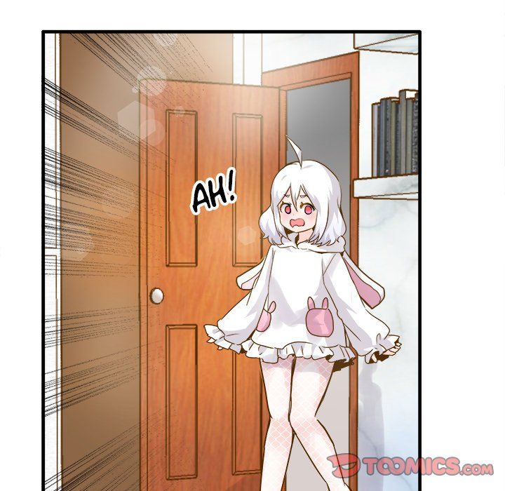 Entrapment Manhwa - Chapter 26 Page 21