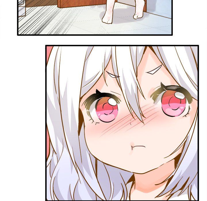 Entrapment Manhwa - Chapter 26 Page 22