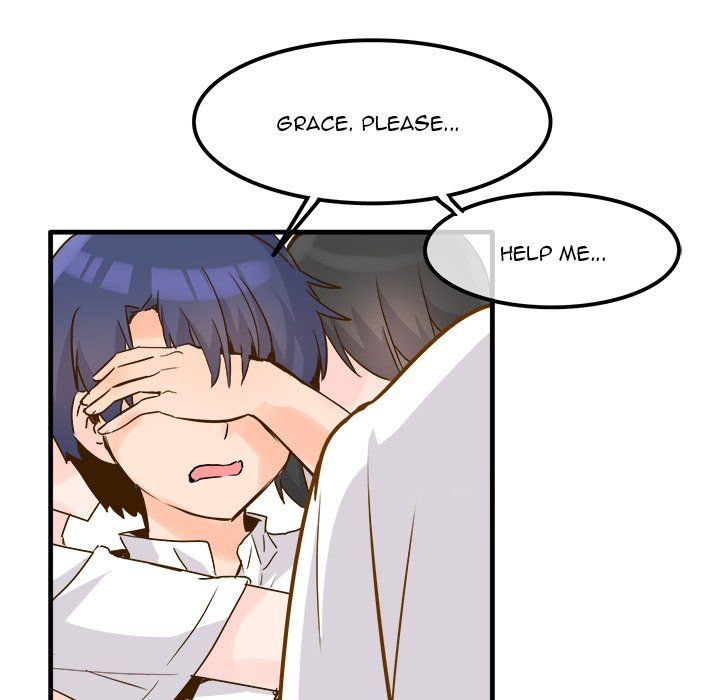 Entrapment Manhwa - Chapter 26 Page 27