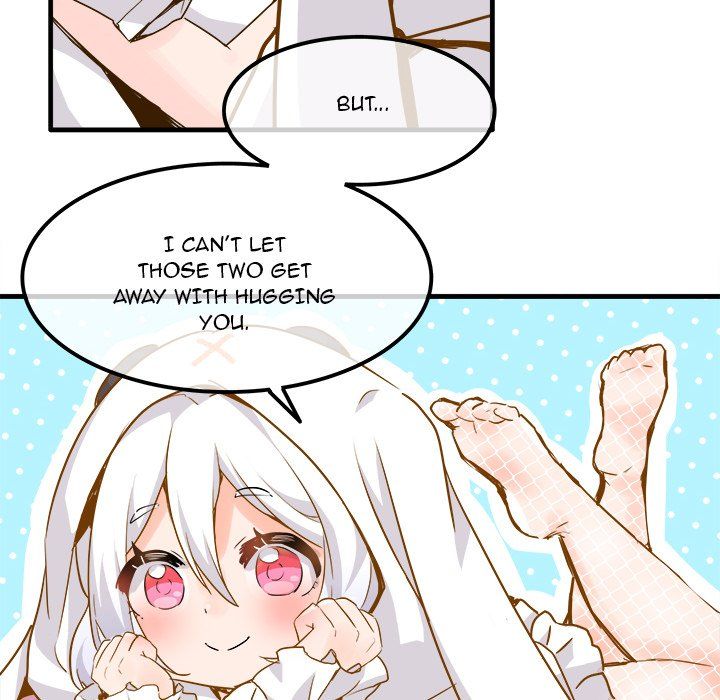 Entrapment Manhwa - Chapter 26 Page 28