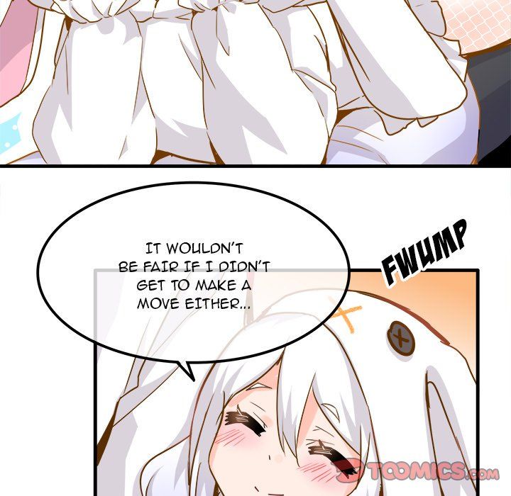 Entrapment Manhwa - Chapter 26 Page 29