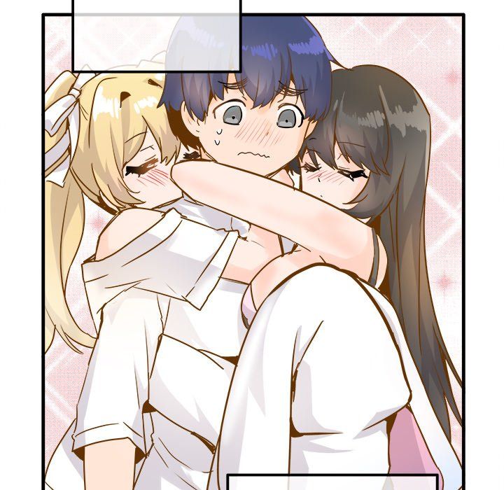 Entrapment Manhwa - Chapter 26 Page 31