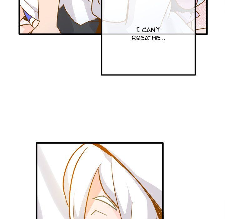 Entrapment Manhwa - Chapter 26 Page 32