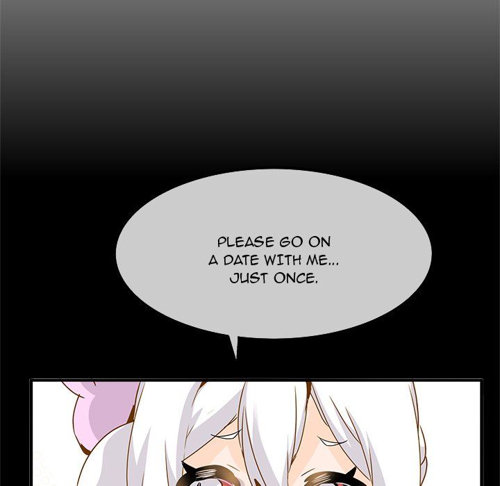 Entrapment Manhwa - Chapter 26 Page 34