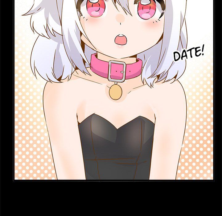 Entrapment Manhwa - Chapter 26 Page 35