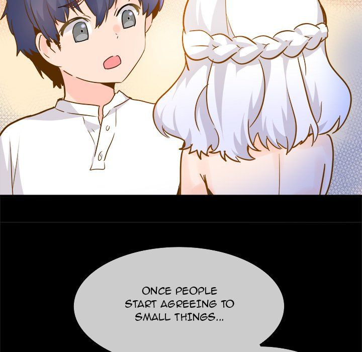 Entrapment Manhwa - Chapter 26 Page 42