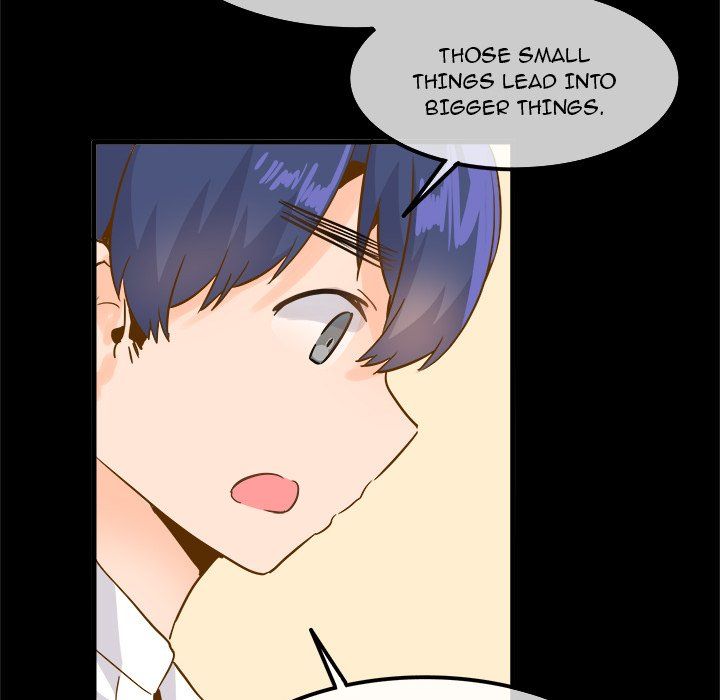 Entrapment Manhwa - Chapter 26 Page 43