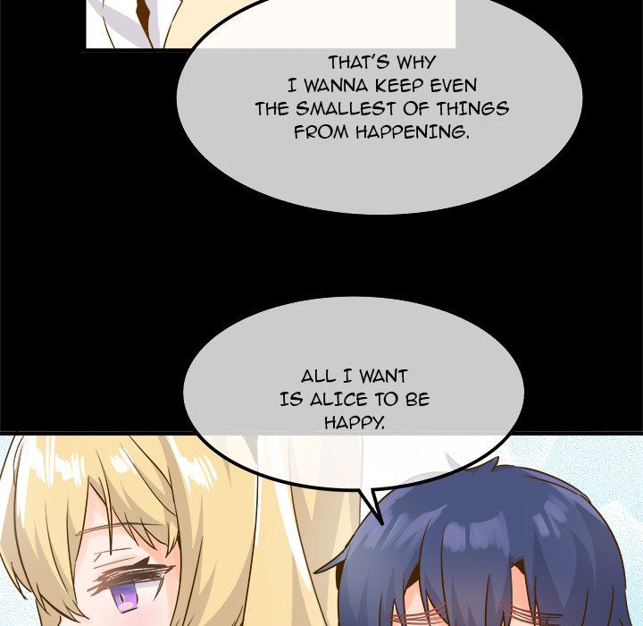 Entrapment Manhwa - Chapter 26 Page 44