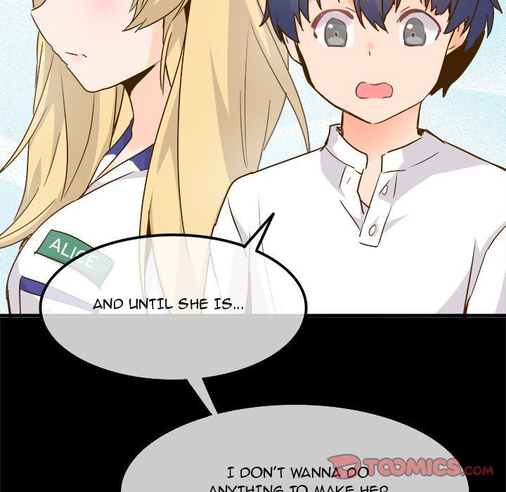 Entrapment Manhwa - Chapter 26 Page 45