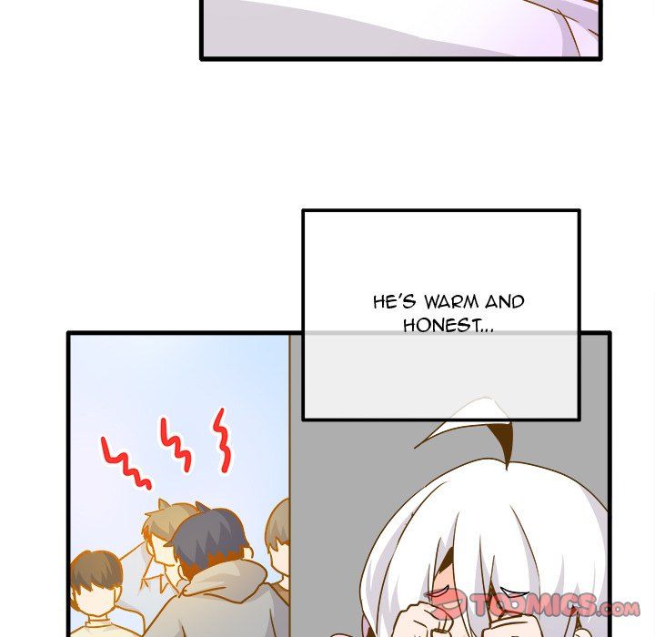 Entrapment Manhwa - Chapter 26 Page 49