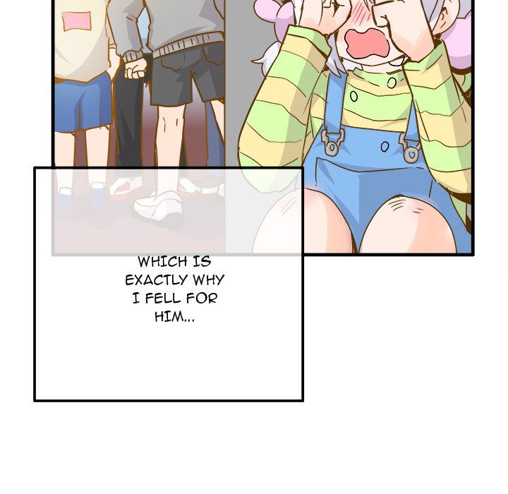 Entrapment Manhwa - Chapter 26 Page 50