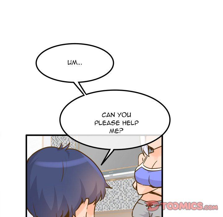 Entrapment Manhwa - Chapter 26 Page 53