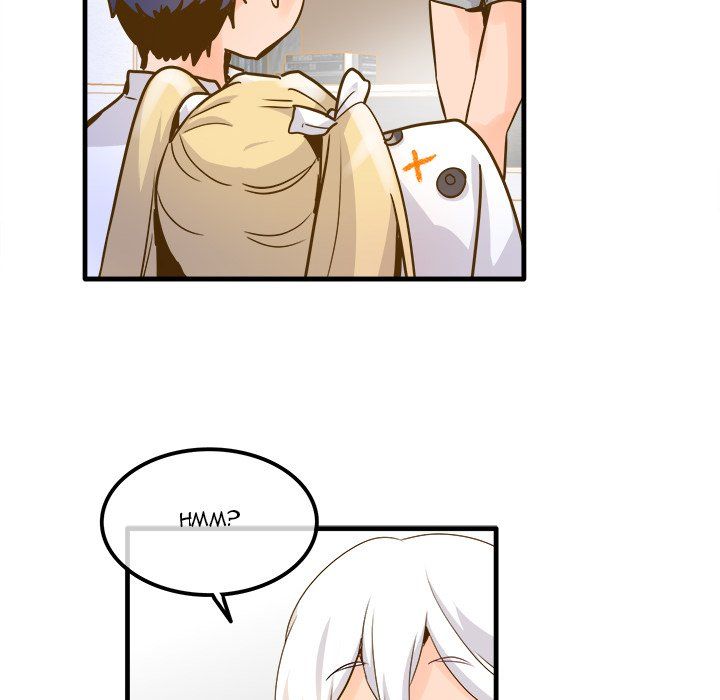 Entrapment Manhwa - Chapter 26 Page 54