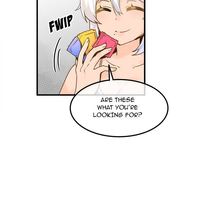 Entrapment Manhwa - Chapter 26 Page 55