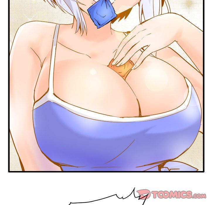 Entrapment Manhwa - Chapter 26 Page 57