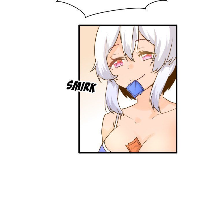 Entrapment Manhwa - Chapter 26 Page 59