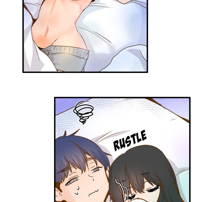 Entrapment Manhwa - Chapter 26 Page 67