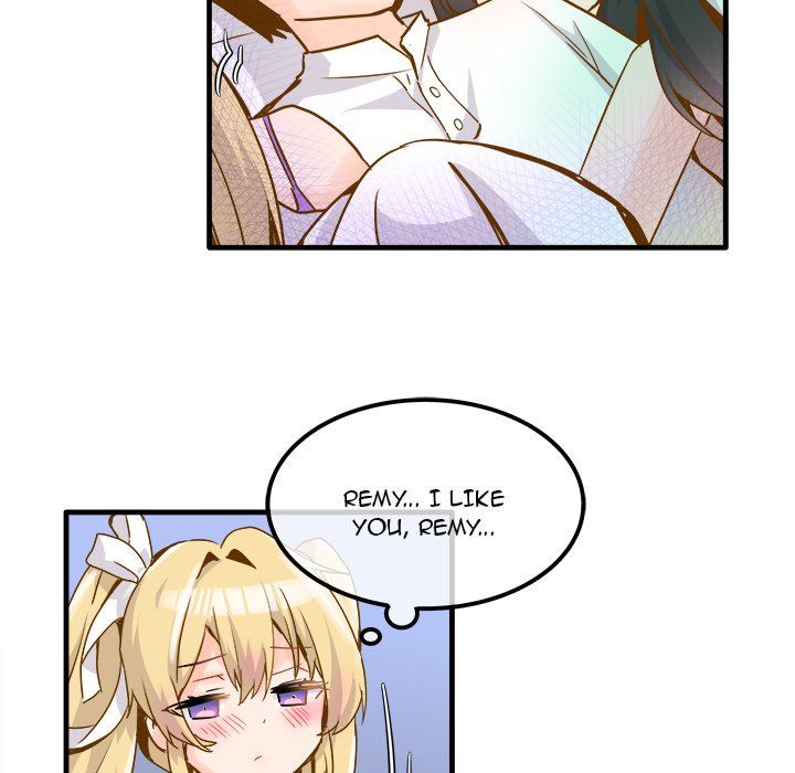 Entrapment Manhwa - Chapter 26 Page 68