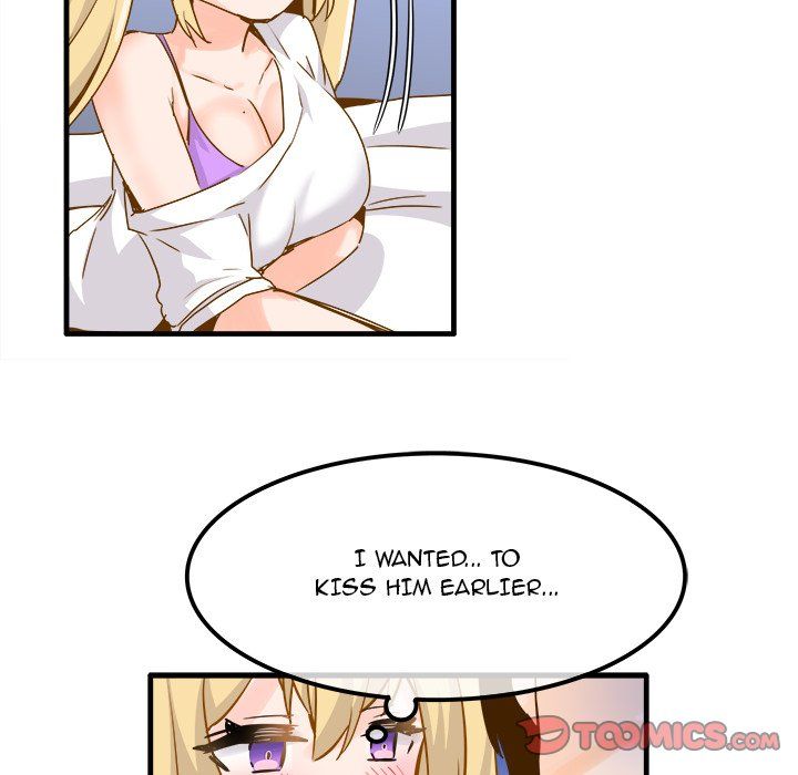 Entrapment Manhwa - Chapter 26 Page 69