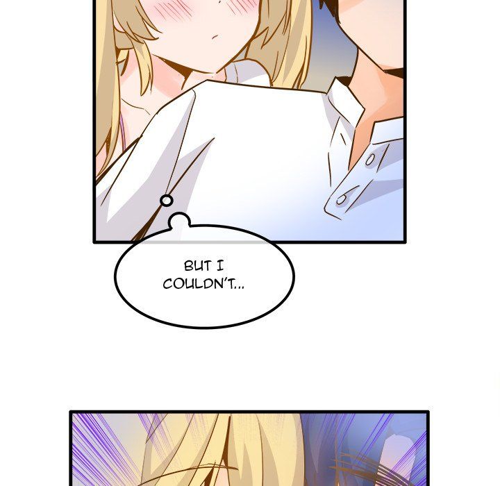 Entrapment Manhwa - Chapter 26 Page 70