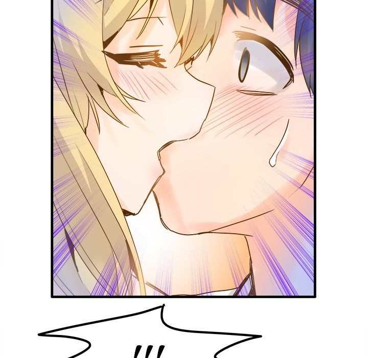 Entrapment Manhwa - Chapter 26 Page 71