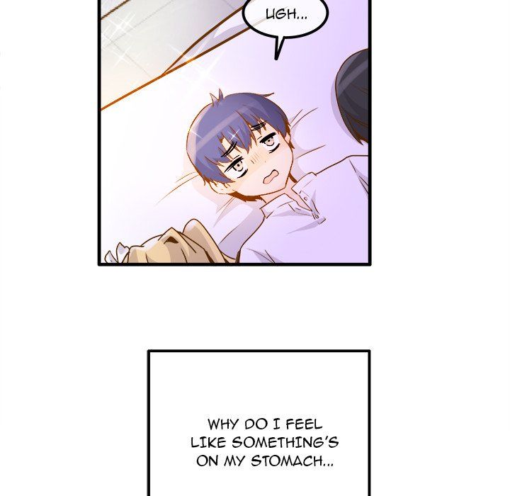 Entrapment Manhwa - Chapter 26 Page 79