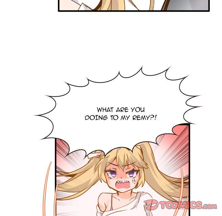 Entrapment Manhwa - Chapter 26 Page 85