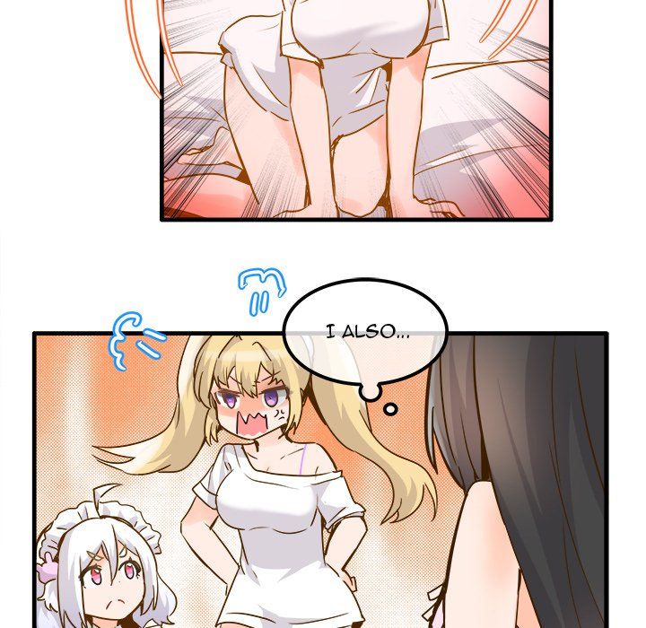 Entrapment Manhwa - Chapter 26 Page 86