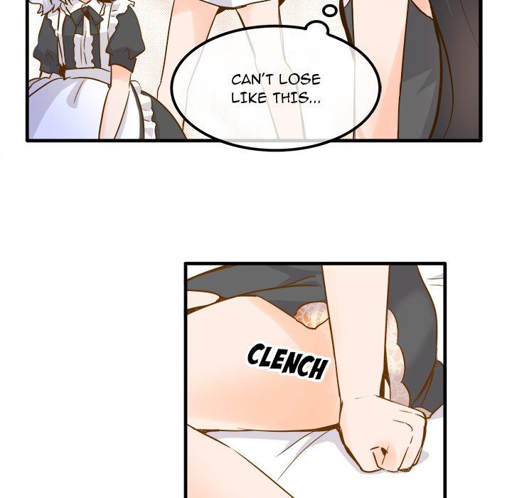 Entrapment Manhwa - Chapter 26 Page 87