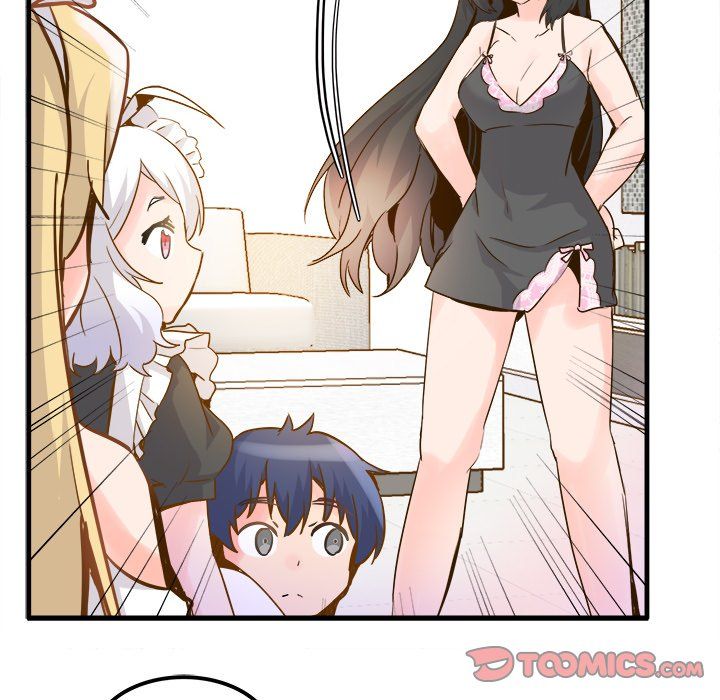 Entrapment Manhwa - Chapter 26 Page 89